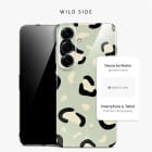 ONEFLOW Splash Cover Samsung Galaxy S25 Design Muster – Produktbild 4
