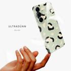 ONEFLOW Splash Cover Samsung Galaxy S25 Design Muster – Produktbild 5