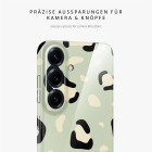 ONEFLOW Splash Cover Samsung Galaxy S25 Design Muster – Produktbild 7