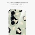 ONEFLOW Splash Cover Samsung Galaxy S25 Design Muster – Produktbild 7