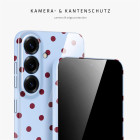 ONEFLOW Splash Cover Samsung Galaxy S25 Design Muster – Produktbild 2