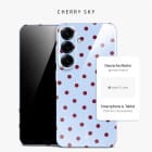 ONEFLOW Splash Cover Samsung Galaxy S25 Design Muster – Produktbild 4