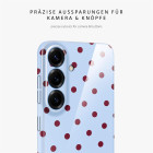 ONEFLOW Splash Cover Samsung Galaxy S25 Design Muster – Produktbild 7