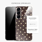 ONEFLOW Splash Cover Samsung Galaxy S25 Design Muster – Produktbild 4