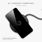 ONEFLOW Splash Cover Samsung Galaxy S25 Design Muster – Produktbild 6