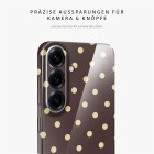 ONEFLOW Splash Cover Samsung Galaxy S25 Design Muster – Produktbild 7
