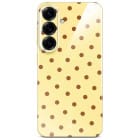 ONEFLOW Splash Cover Samsung Galaxy S25 Design Muster – Produktbild 1
