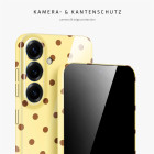 ONEFLOW Splash Cover Samsung Galaxy S25 Design Muster – Produktbild 2