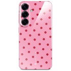 ONEFLOW Splash Cover Samsung Galaxy S25 Design Muster – Produktbild 1