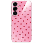 ONEFLOW Splash Cover Samsung Galaxy S25 Design Muster – Produktbild 1