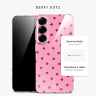 ONEFLOW Splash Cover Samsung Galaxy S25 Design Muster – Produktbild 4
