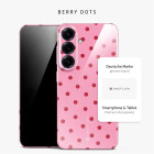ONEFLOW Splash Cover Samsung Galaxy S25 Design Muster – Produktbild 4
