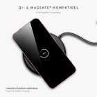 ONEFLOW Splash Cover Samsung Galaxy S25 Design Muster – Produktbild 6