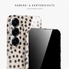 ONEFLOW Splash Cover Samsung Galaxy S25 Design Muster – Produktbild 2