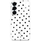 ONEFLOW Splash Cover Samsung Galaxy S25 Design Muster – Produktbild 1