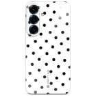 ONEFLOW Splash Cover Samsung Galaxy S25 Design Muster – Produktbild 1