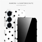 ONEFLOW Splash Cover Samsung Galaxy S25 Design Muster – Produktbild 2