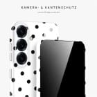 ONEFLOW Splash Cover Samsung Galaxy S25 Design Muster – Produktbild 2