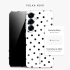 ONEFLOW Splash Cover Samsung Galaxy S25 Design Muster – Produktbild 4