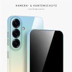 ONEFLOW Splash Cover Samsung Galaxy S25 Design Muster – Produktbild 2