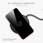 ONEFLOW Splash Cover Samsung Galaxy S25 Design Muster – Produktbild 6