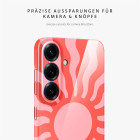 ONEFLOW Splash Cover Samsung Galaxy S25 Design Muster – Produktbild 7