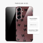 ONEFLOW Splash Cover Samsung Galaxy S25 Design Muster – Produktbild 4