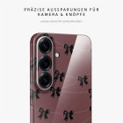 ONEFLOW Splash Cover Samsung Galaxy S25 Design Muster – Produktbild 7