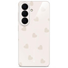 ONEFLOW Splash Cover Samsung Galaxy S26 Plus Design Muster – Produktbild 1