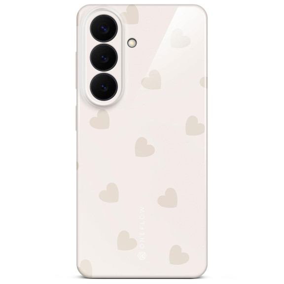 ONEFLOW Splash Cover Samsung Galaxy S26 Plus Design Muster – Weiteres Produktbild 1