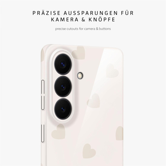 ONEFLOW Splash Cover Samsung Galaxy S26 Plus Design Muster – Weiteres Produktbild 7