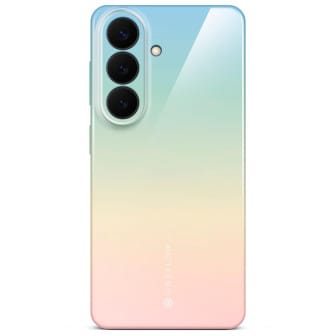 ONEFLOW Splash Cover Samsung Galaxy S26 Plus Design Muster – Sunset Sorbet ONEFLOW Splash Cover Samsung Galaxy S26 Plus Design Muster – Sunset Sorbet
