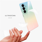 ONEFLOW Splash Cover Samsung Galaxy S26 Plus Design Muster – Produktbild 5