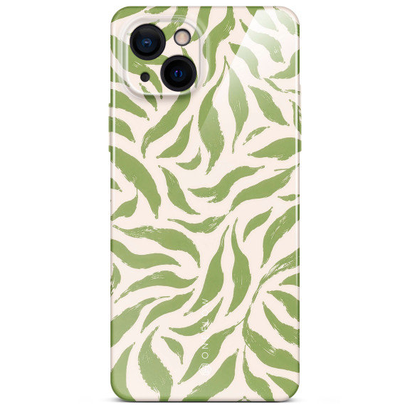 ONEFLOW Splash Cover Samsung Galaxy S26 Ultra Design Muster – Weiteres Produktbild 1