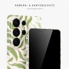 ONEFLOW Splash Cover Samsung Galaxy S26 Ultra Design Muster – Produktbild 2