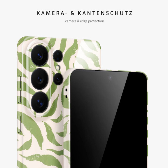 ONEFLOW Splash Cover Samsung Galaxy S26 Ultra Design Muster – Weiteres Produktbild 2