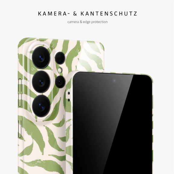 ONEFLOW Splash Cover Samsung Galaxy S26 Ultra Design Muster – Weiteres Produktbild 2 ONEFLOW Splash Cover Samsung Galaxy S26 Ultra Design Muster – Weiteres Produktbild 2