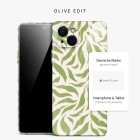 ONEFLOW Splash Cover Samsung Galaxy S26 Ultra Design Muster – Produktbild 4