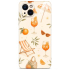 ONEFLOW Splash Cover Samsung Galaxy S26 Ultra Design Muster – Produktbild 1