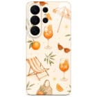 ONEFLOW Splash Cover Samsung Galaxy S26 Ultra Design Muster – Produktbild 1