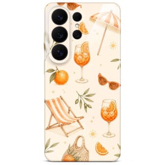 ONEFLOW Splash Cover Samsung Galaxy S26 Ultra Design Muster – Spritz Society ONEFLOW Splash Cover Samsung Galaxy S26 Ultra Design Muster – Spritz Society