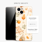 ONEFLOW Splash Cover Samsung Galaxy S26 Ultra Design Muster – Produktbild 4