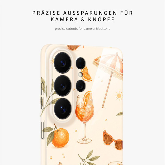 ONEFLOW Splash Cover Samsung Galaxy S26 Ultra Design Muster – Weiteres Produktbild 7 ONEFLOW Splash Cover Samsung Galaxy S26 Ultra Design Muster – Weiteres Produktbild 7