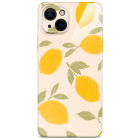 ONEFLOW Splash Cover Samsung Galaxy S26 Ultra Design Muster – Produktbild 1