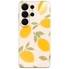 ONEFLOW Splash Cover Samsung Galaxy S26 Ultra Design Muster – Produktbild 1