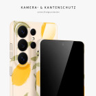 ONEFLOW Splash Cover Samsung Galaxy S26 Ultra Design Muster – Produktbild 2