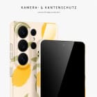 ONEFLOW Splash Cover Samsung Galaxy S26 Ultra Design Muster – Produktbild 2