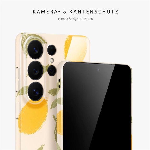 ONEFLOW Splash Cover Samsung Galaxy S26 Ultra Design Muster – Weiteres Produktbild 2 ONEFLOW Splash Cover Samsung Galaxy S26 Ultra Design Muster – Weiteres Produktbild 2
