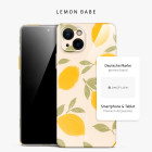 ONEFLOW Splash Cover Samsung Galaxy S26 Ultra Design Muster – Produktbild 4