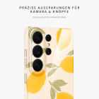 ONEFLOW Splash Cover Samsung Galaxy S26 Ultra Design Muster – Produktbild 7